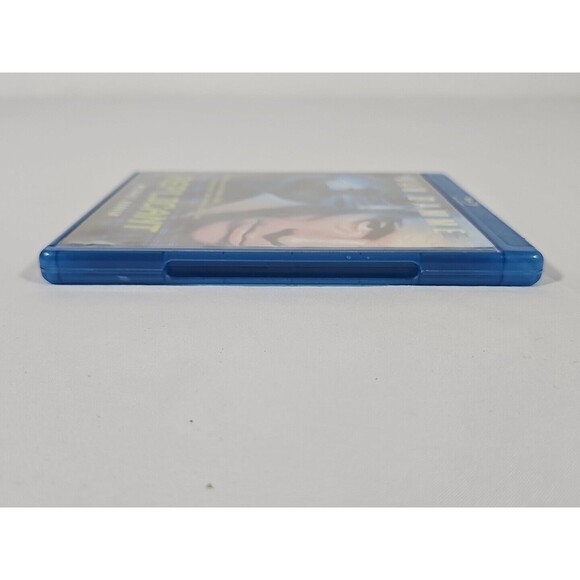 REPLICANT Jean Claude Van Damme Blu Ray - Picture 8 of 9